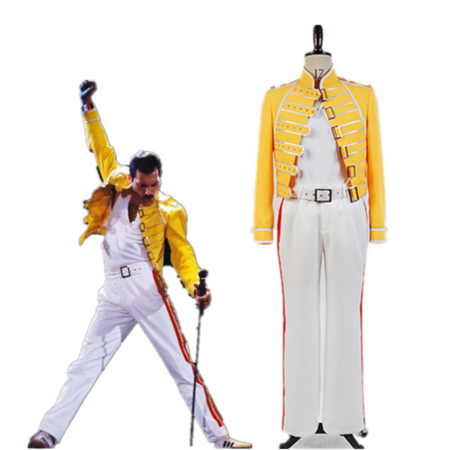 Queen lead vocals - vocals, freddie