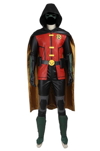 Batman justice league teen - justice,