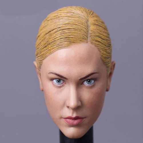 Female terminator head - 1/6,