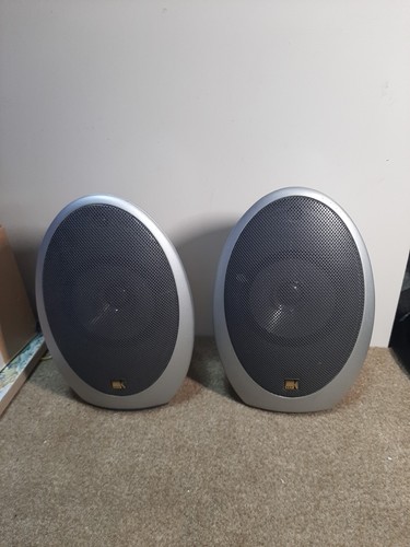 Kef uni q satellite - uni,