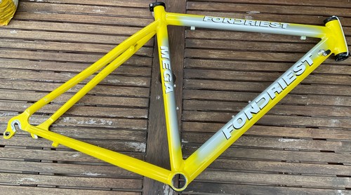 Fondriest aluminium racing - fondriest,