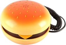 Novelty Cute Imitation Burger