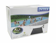 Intex Solar Panel Swimming