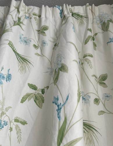 Bespoke pair laura ashley - pair,