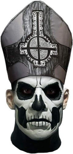 Ghost papa emeritus - ghost,