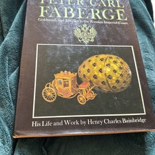 Peter carl faberge - peter,