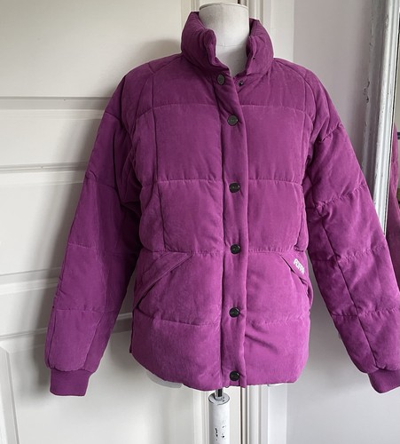 Original puffa jacket - original, with