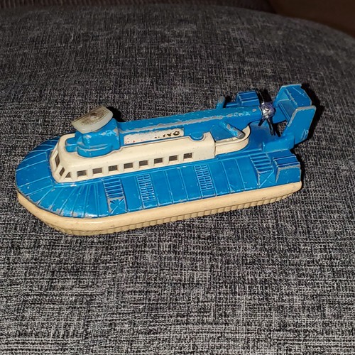Matchbox superkings k22 - matchbox,