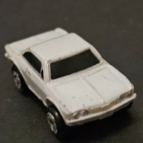Micro machines chevrolet - micro,