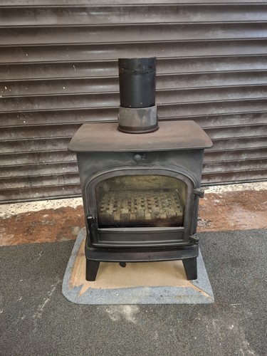 Hunter cleanburn lovenholm - hunter,