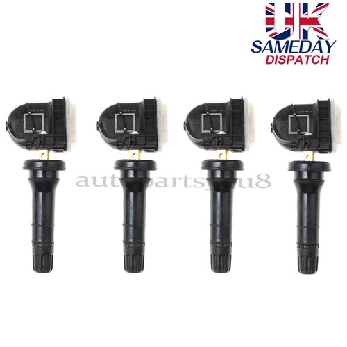Tpms tyre pressure sensor - tyre,