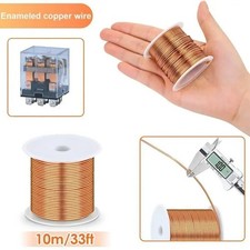 Enameled Copper Magnet Wire