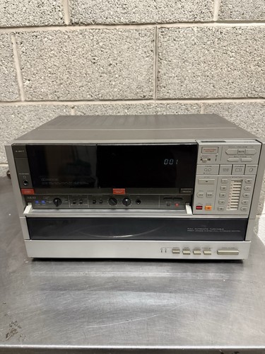 Akai fi system - akai, fd-3l