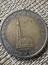 2 Euro Commemorative Coin