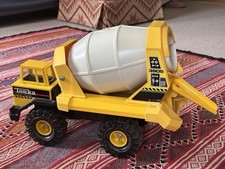 Vintage Tonka 3905 Cement