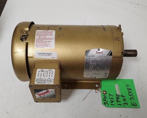 New tested old - old, stock