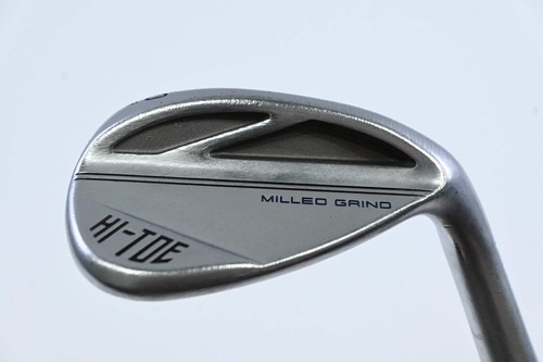 Taylormade toe gap wedge - 3,