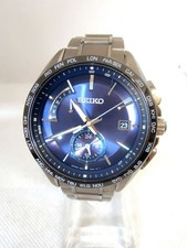 Seiko Brightz Flight Expert