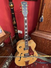 Tanglewood JSC-2 Hollow Body