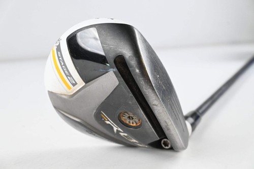 Taylormade rbz stage tour - rbz,