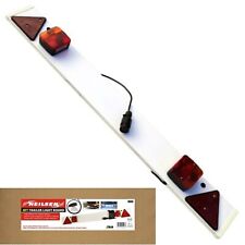 4FT Trailer Light Board  Rear
