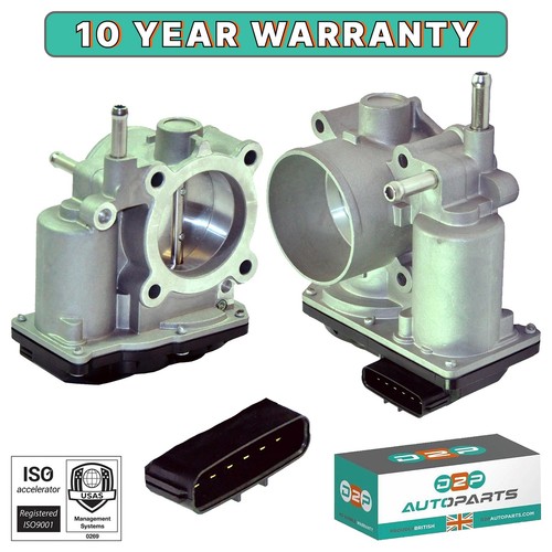Throttle body for toyota - body,