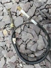 Xr3i escort rs turbo throttle