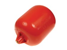 Slim Cylindrical Plastic Float