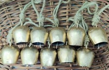 Handmade Vintage Rustic Lucky