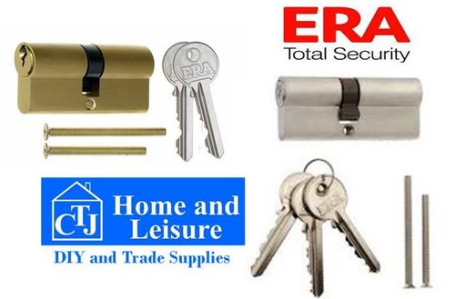 Era euro profile lock suit - profile,
