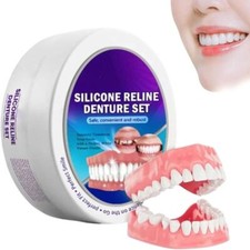 Teeth Comfort Fit Silicone