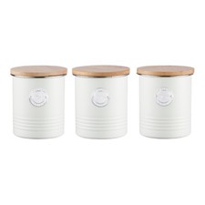 Typhoon Living Cream Tea