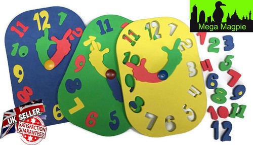 Foam home schooling teaching - schooling,