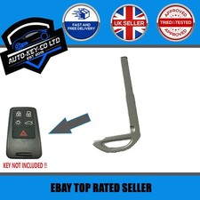 NEW REPLACEMENT HU101 KEY