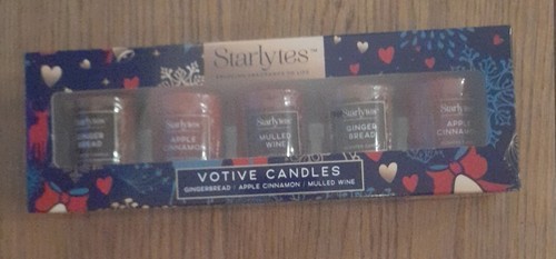 Starlytes set christmas - set, of