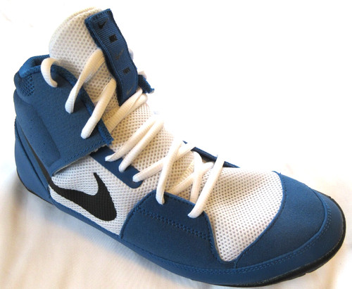 Nike fury boots boxing - boots, men's