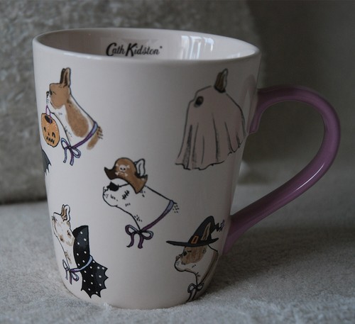 Cath kidston spooky - dog, dogs