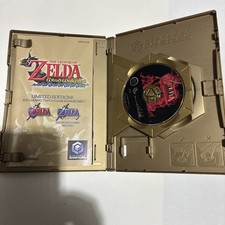 The Legend of Zelda: The Wind