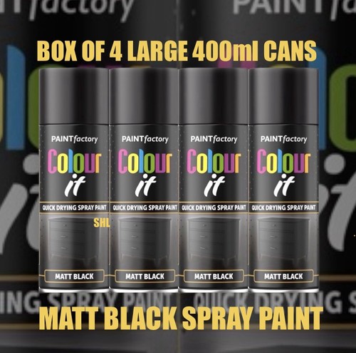 Pack large 400ml - of,