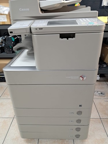 Canon c5250i digital colour - c5250i,