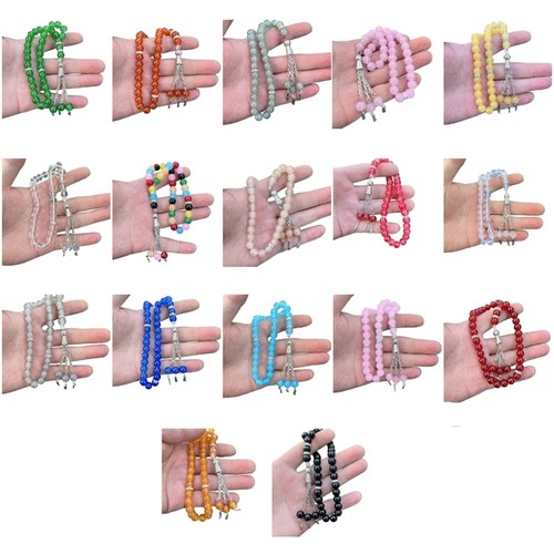 Beads tasbih prayer - beads,