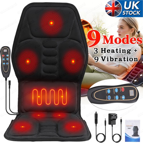 Modes massage seat - modes,