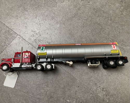 Kenworth shinsei mini - kenworth, power