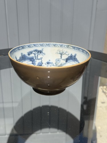 Chinese export batavian - chinese,