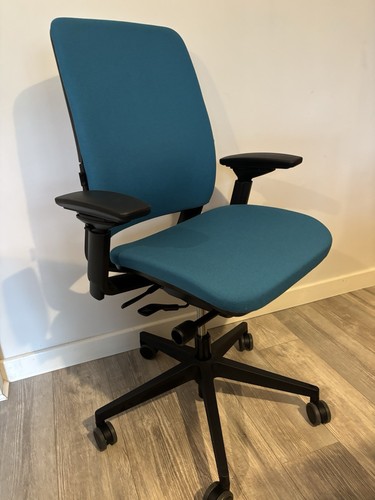 Brand new steelcase ergonomic - brand,