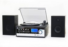 Steepletone Broadway Record