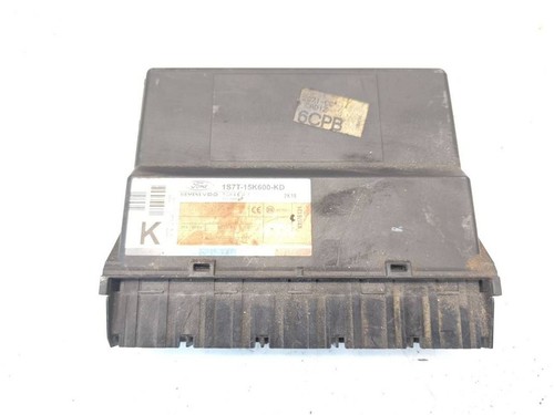 Ford mondeo iii 5 125kw - ford,