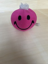 Dan Dee Pink Head Soft Toy