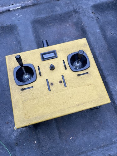 Skyleader radio control - skyleader,