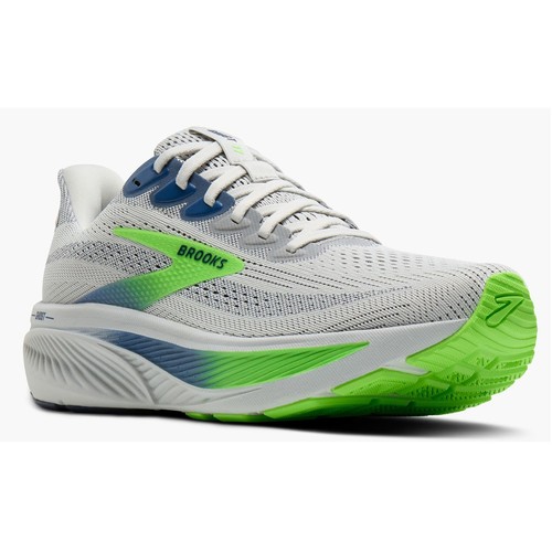 Brooks ghost mens running - brooks, 17